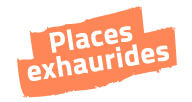 Places exhaurides
