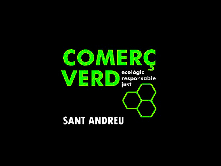 Expo: Comerç Verd de Sant Andreu
