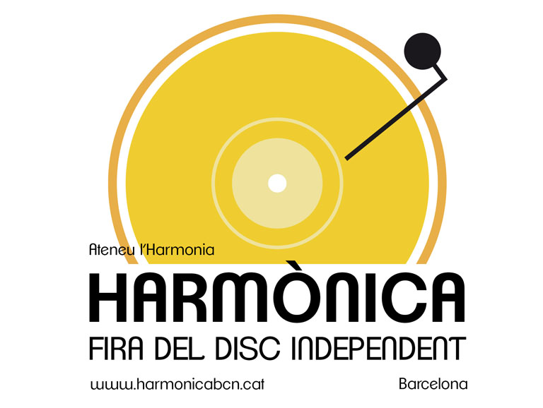 Harmònica, la Fira del Disc Independent
