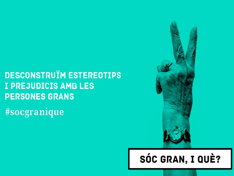 Teatre: Sóc gran, i què?