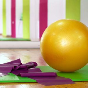 Pilates