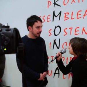 Reporters i reporteres