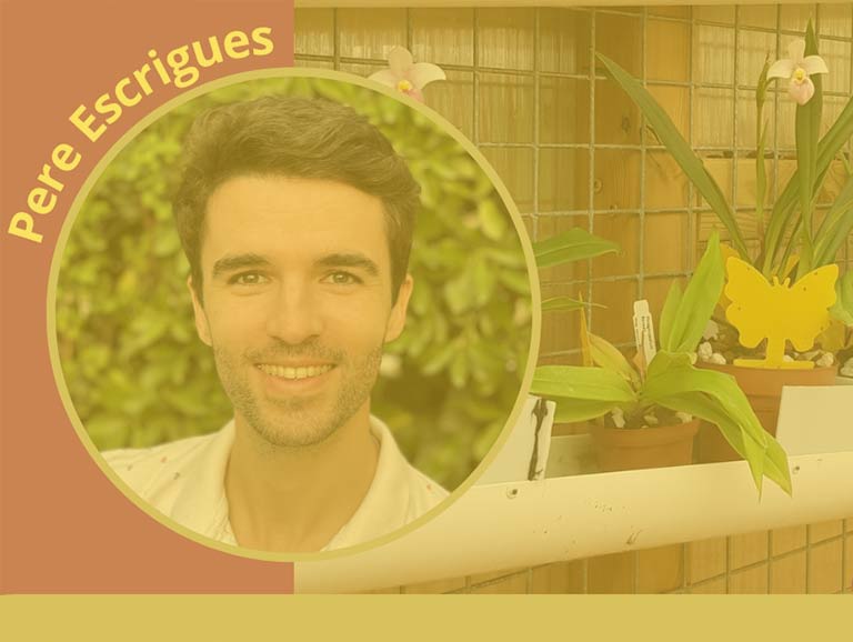 Xerrada sobre les orquídies: Phragmipediums