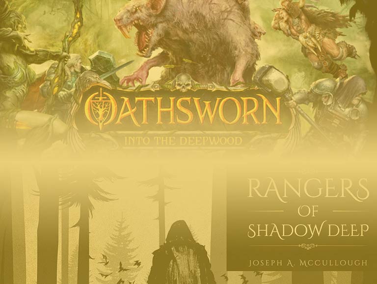 Tarda de jocs de taula: Aventures i Masmorres