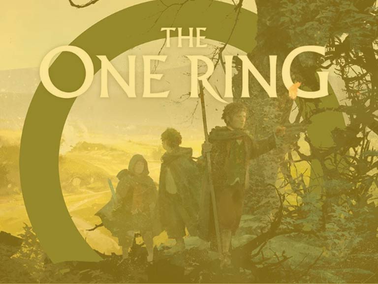 Tarda de jocs de taula: Rol i aventures a la Terra Mitjana