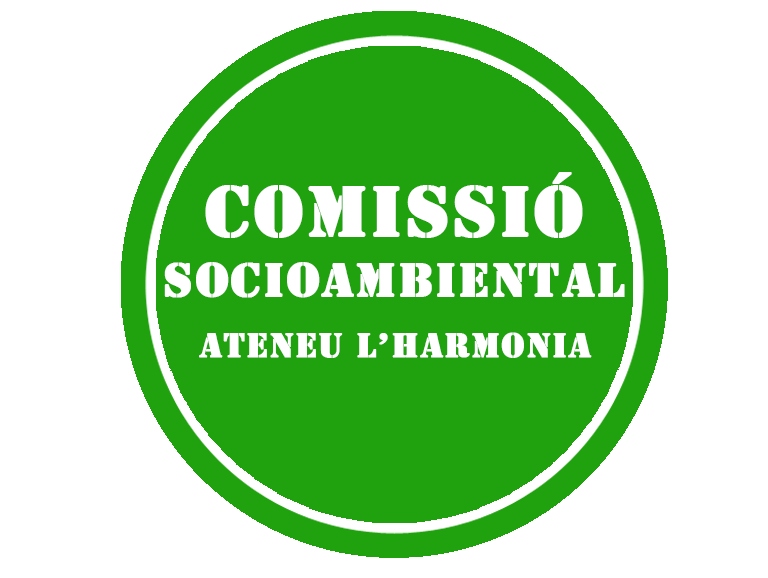 Comissió Socioambiental