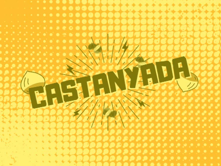Castanyada