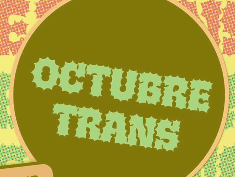 Octubre Trans Migrant, més enllà de les fronteres