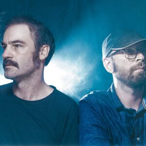 Concert teatral immersiu: Arcàdia, de Pol Fuentes