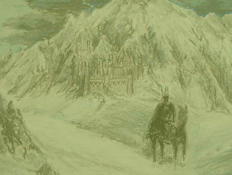 Matí de jocs de taula: Reconquista de Angmar VII