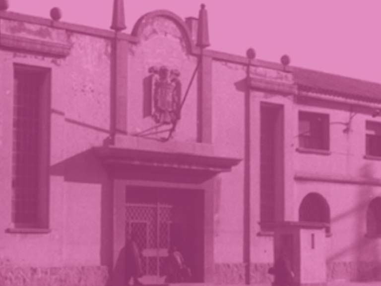Degustacions literàries: “Trinitat. La presó de dones ignorada 1963-1983”
