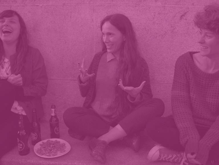 Cinema Cicle Perifèriques: “Tódalas mulleres que coñezo”