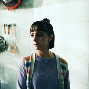 Concert. Olaia Inziarte