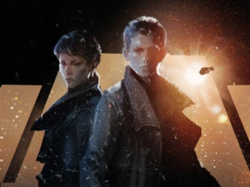 Matí de jocs de taula: Rol cyberpunk a l’Harmonia! Blade Runner