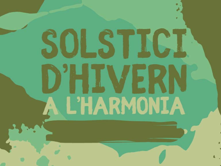 Solstici d’hivern 2026