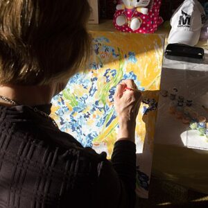 Dibuix i aquarel·la