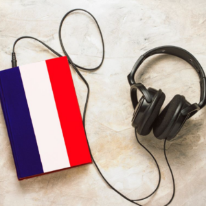 Français en chanson